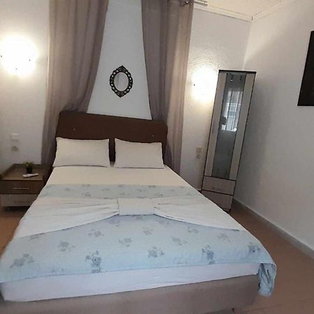 Halkidiki Rooms Néa Fókaia Extérieur photo