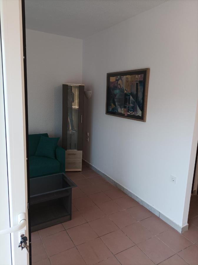 Halkidiki Rooms Néa Fókaia Extérieur photo