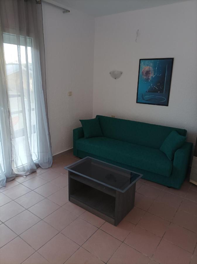 Halkidiki Rooms Néa Fókaia Extérieur photo